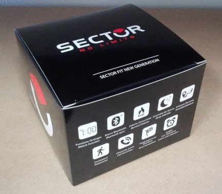 SECTOR Mod. SECTOR FIT - immagine 4