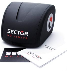 SECTOR Mod. 350