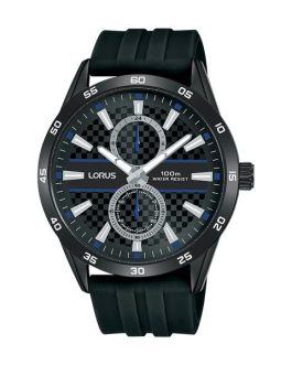 LORUS WATCHES Mod. R3A43AX9