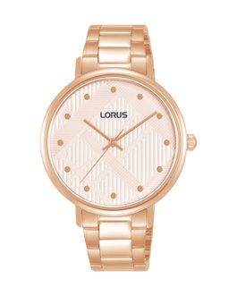 LORUS WATCHES Mod. RG202VX9