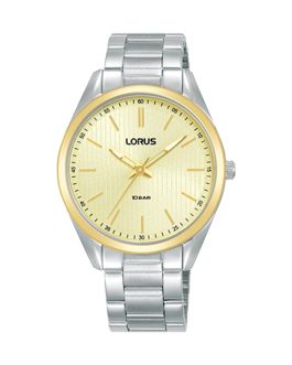 LORUS WATCHES Mod. RG214WX9