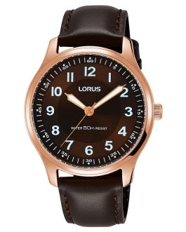 LORUS WATCHES Mod. RG216MX9