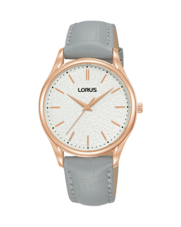 LORUS WATCHES Mod. RG224WX9