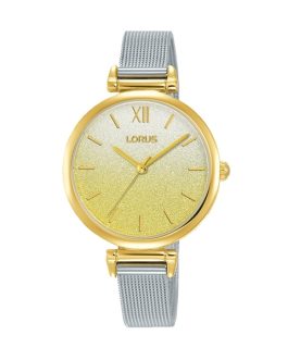 LORUS WATCHES Mod. RG234QX4
