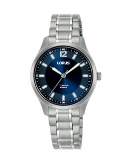 LORUS WATCHES Mod. RG235XX9