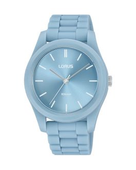 LORUS WATCHES Mod. RG237SX9