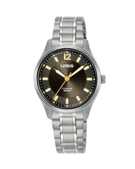LORUS WATCHES Mod. RG237XX9