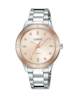 LORUS WATCHES Mod. RG241RX9