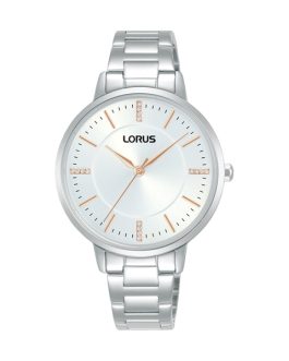 LORUS WATCHES Mod. RG249WX9