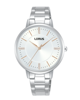 LORUS WATCHES Mod. RG249WX9