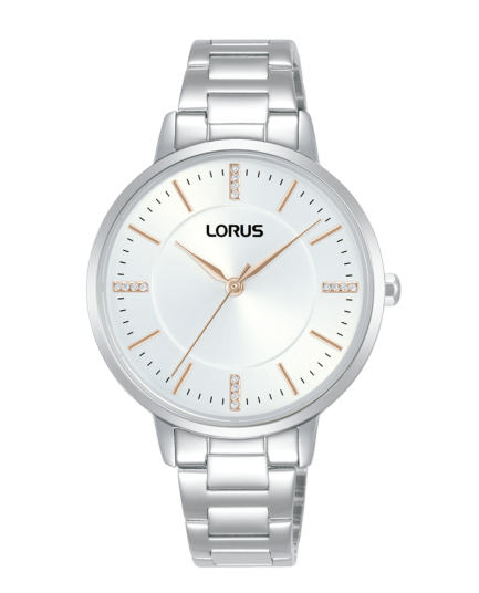 LORUS WATCHES Mod. RG249WX9 - immagine 2