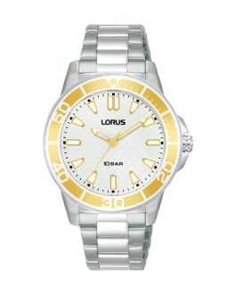 LORUS WATCHES Mod. RG255VX9