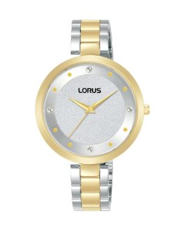 LORUS WATCHES Mod. RG258WX9