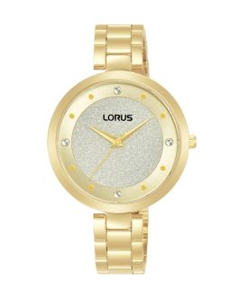 LORUS WATCHES Mod. RG260WX9
