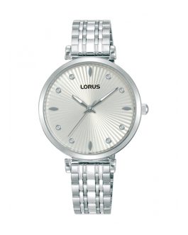 LORUS WATCHES Mod. RG261XX9