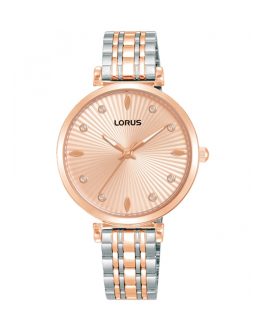 LORUS WATCHES Mod. RG264XX9