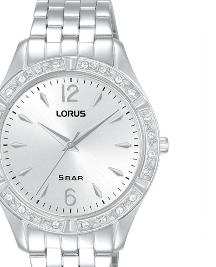 LORUS WATCHES Mod. RG265WX9 - immagine 2
