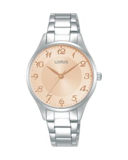 LORUS WATCHES Mod. RG269VX9