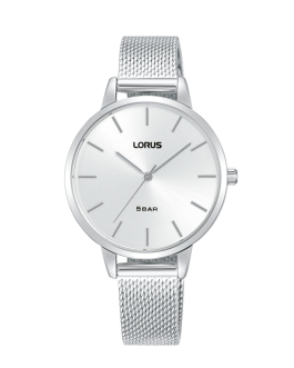 LORUS WATCHES Mod. RG271WX9