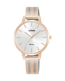 LORUS WATCHES Mod. RG274WX9