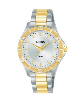LORUS WATCHES Mod. RG280XX9