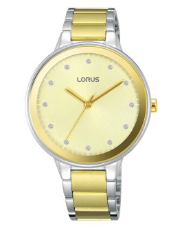 LORUS WATCHES Mod. RG281LX9