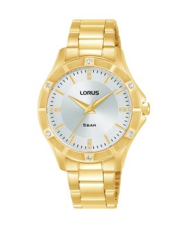 LORUS WATCHES Mod. RG282XX9