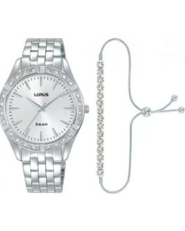 LORUS WATCHES Mod. RG289XX9