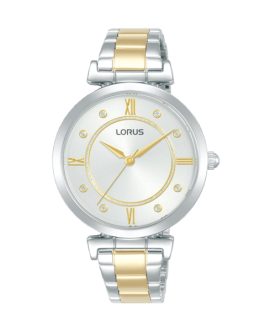 LORUS WATCHES Mod. RG295VX9