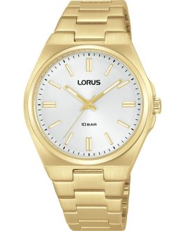 LORUS WATCHES Mod. RG312XX9