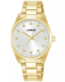 LORUS WATCHES Mod. RG328XX9