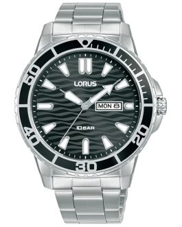 LORUS Mod. RH355AX9
