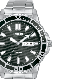 LORUS Mod. RH355AX9