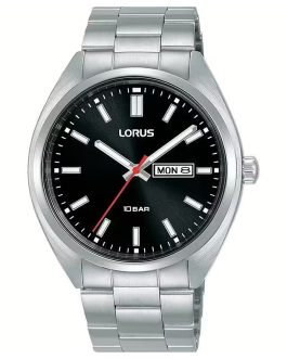 LORUS Mod. RH363AX9