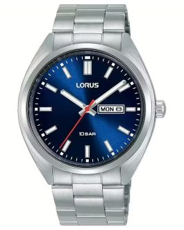 LORUS Mod. RH365AX9