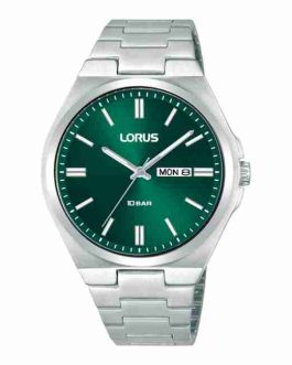 LORUS WATCHES Mod. RH395AX9S