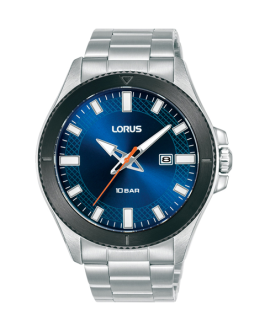 LORUS WATCHES Mod. RH901QX9