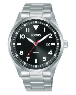 LORUS Mod. RH923QX9