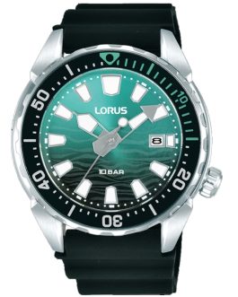 LORUS Mod. RH951RX9