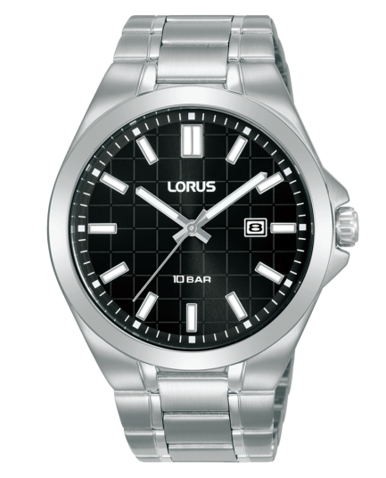 LORUS WATCHES Mod. RH955QX9 - immagine 2