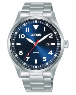 LORUS Mod. RH967NX9