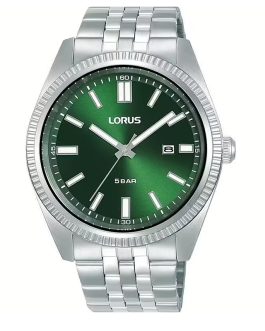 LORUS WATCHES Mod. RH967QX9