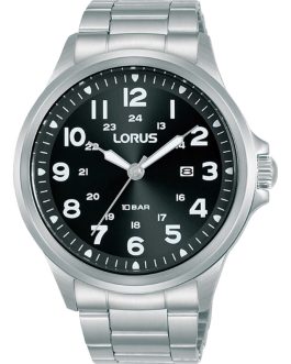 LORUS Mod. RH991NX9
