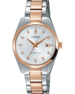 LORUS WATCHES Mod. RJ244BX9