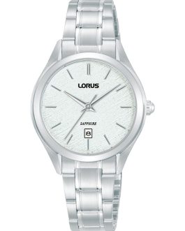 LORUS WATCHES Mod. RJ289BX9