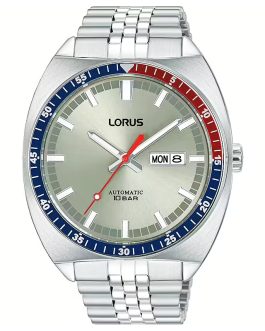 LORUS Mod. RL447BX9
