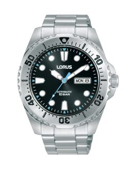 LORUS WATCHES Mod. RL471BX9