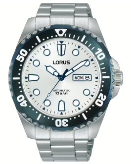 LORUS WATCHES Mod. RL477BX9