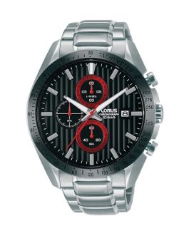 LORUS WATCHES Mod. RM303HX9