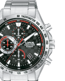 LORUS WATCHES Mod. RM309JX9